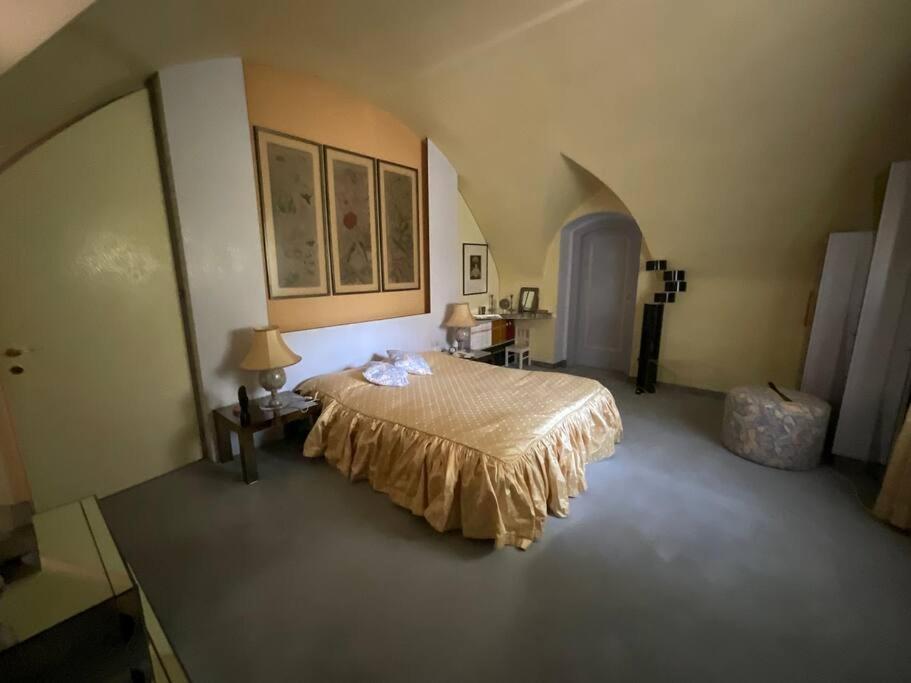 Domus Aurea Apartment
