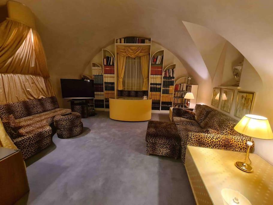 Domus Aurea Apartment