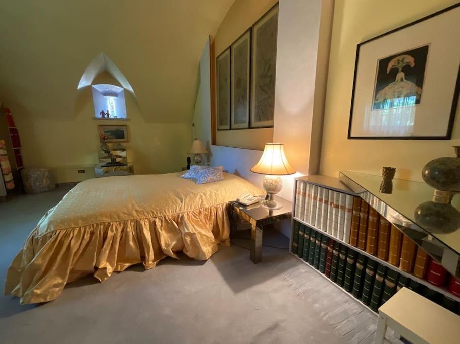 Apartment Domus Aurea *