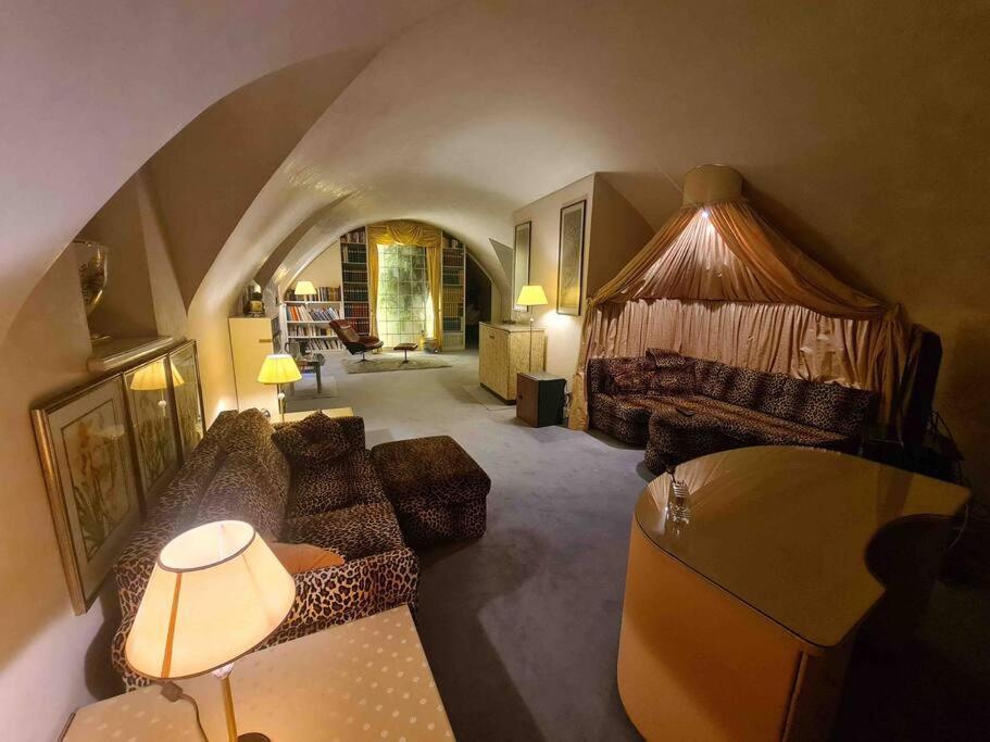 Domus Aurea Apartment Bozen