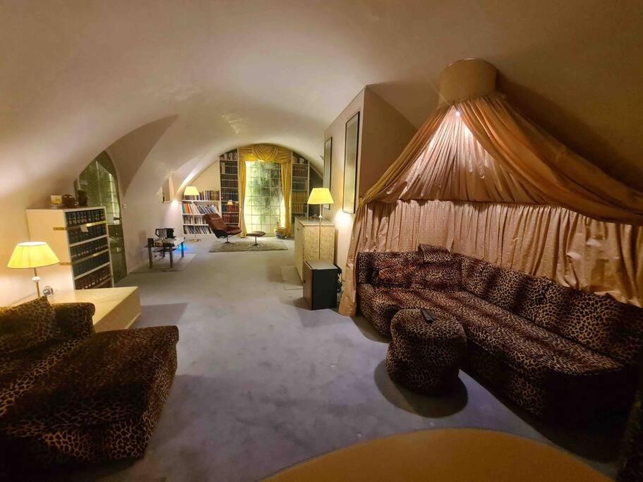 Domus Aurea Bozen
