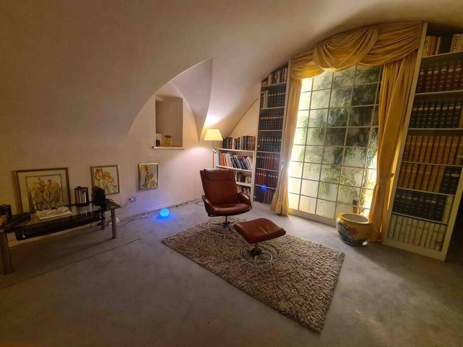Domus Aurea Apartment