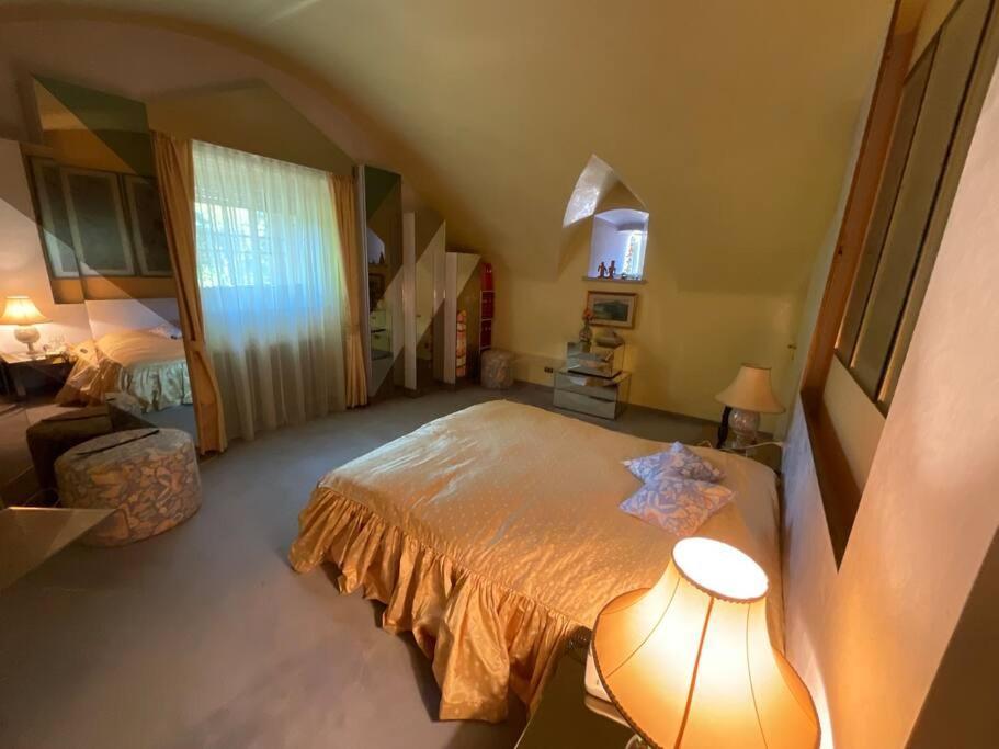 Domus Aurea Apartment